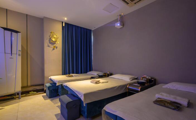 苏州吴中靠谱的养生会所怎样选择：专业指南避开消费陷阱