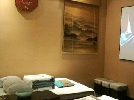 苏州吴中SPA解决方案：针对久坐族的专项护理