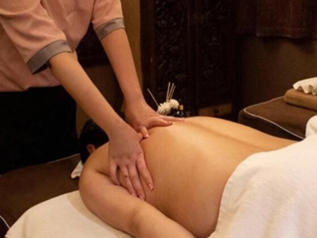 苏州吴中柔式SPA到底是什么？适合怕疼星人的温柔选择